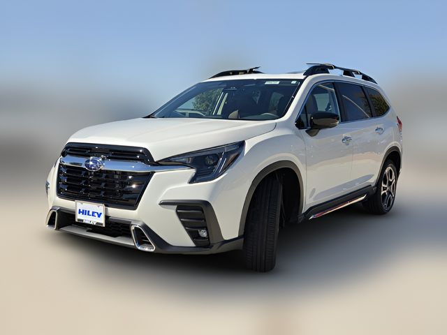 2027 Subaru Ascent Touring