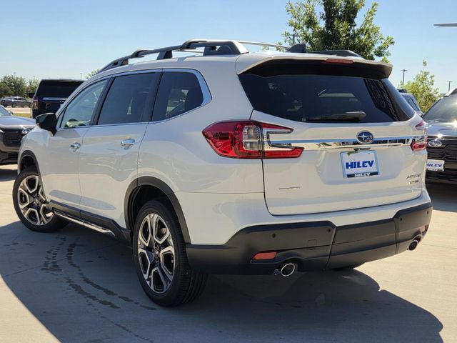2027 Subaru Ascent Touring