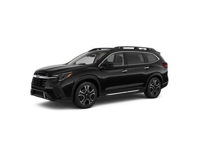 2027 Subaru Ascent Touring