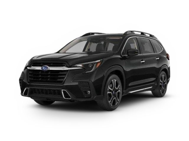 2027 Subaru Ascent Touring