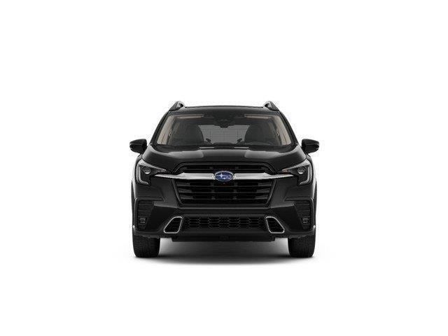 2027 Subaru Ascent Touring