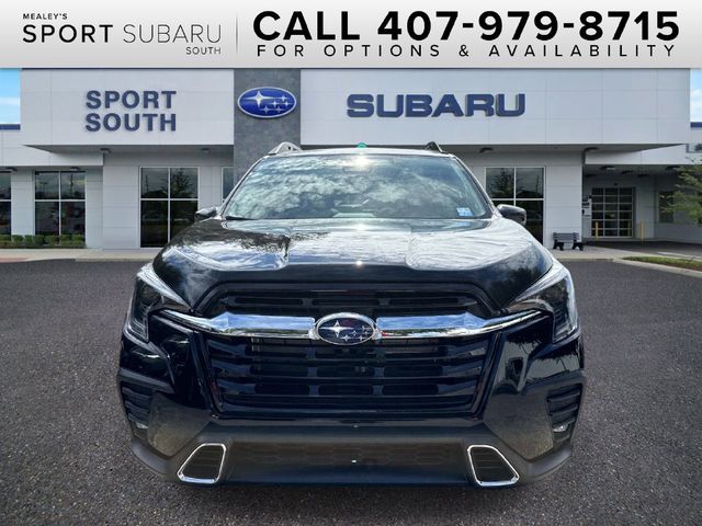 2027 Subaru Ascent Touring