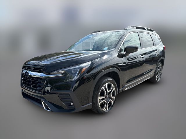 2027 Subaru Ascent Touring