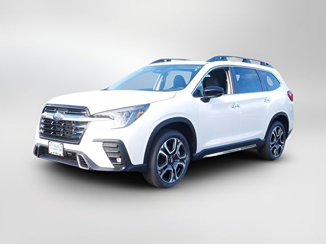 2027 Subaru Ascent Touring