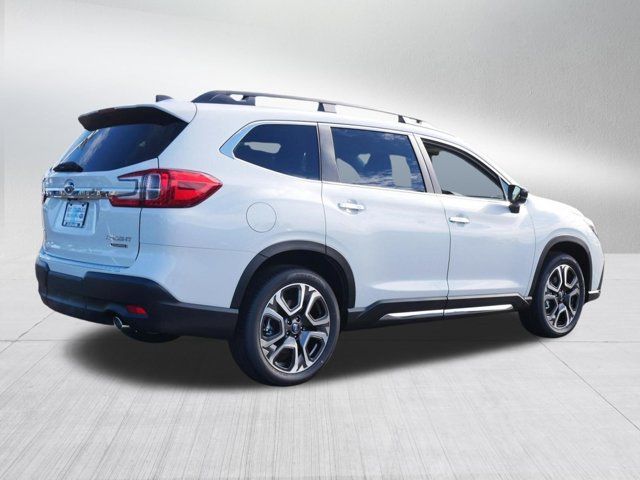 2027 Subaru Ascent Touring