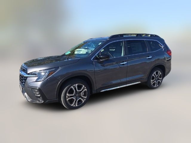 2027 Subaru Ascent Touring