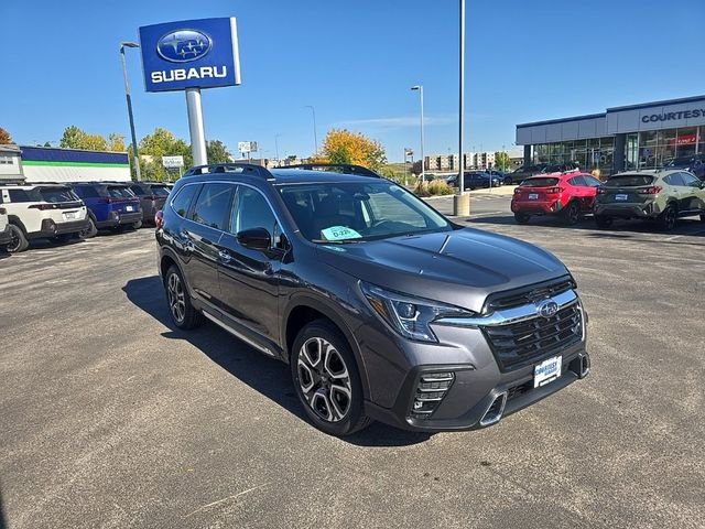 2027 Subaru Ascent Touring