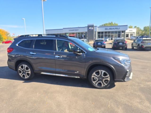 2027 Subaru Ascent Touring