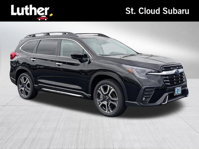 2027 Subaru Ascent Touring