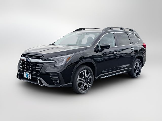 2027 Subaru Ascent Touring
