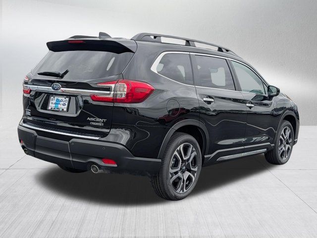 2027 Subaru Ascent Touring