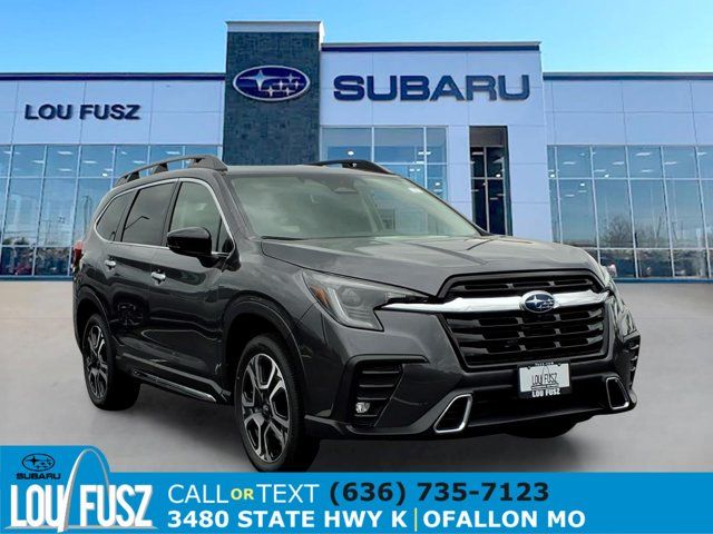 2027 Subaru Ascent Touring
