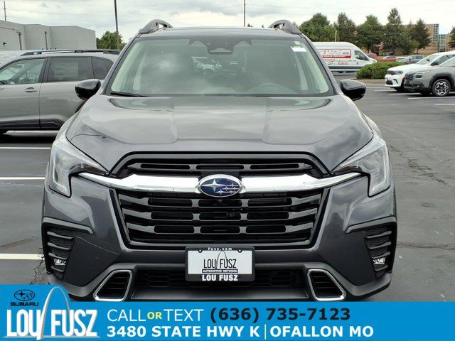2027 Subaru Ascent Touring