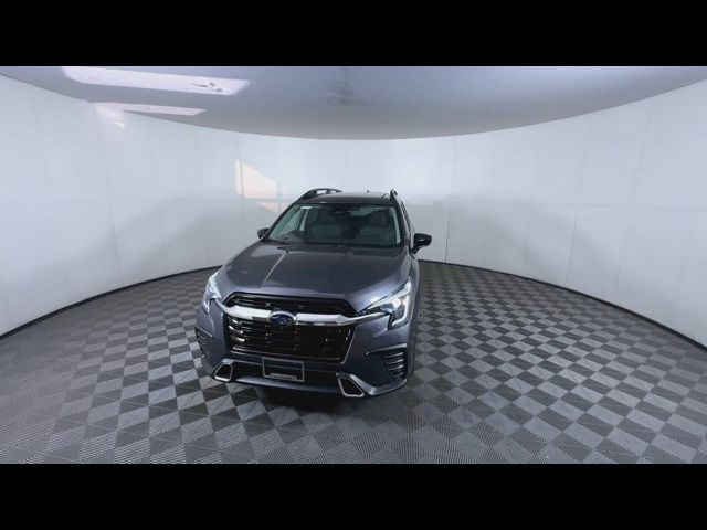 2027 Subaru Ascent Touring