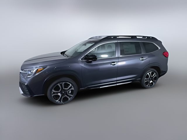 2027 Subaru Ascent Touring