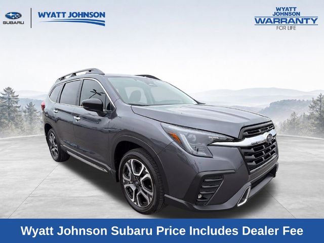 2027 Subaru Ascent Touring