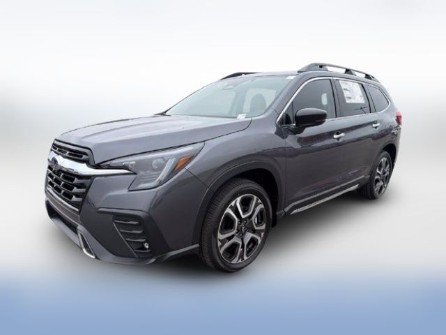 2027 Subaru Ascent Touring