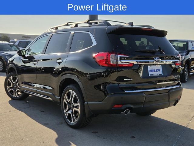 2027 Subaru Ascent Touring