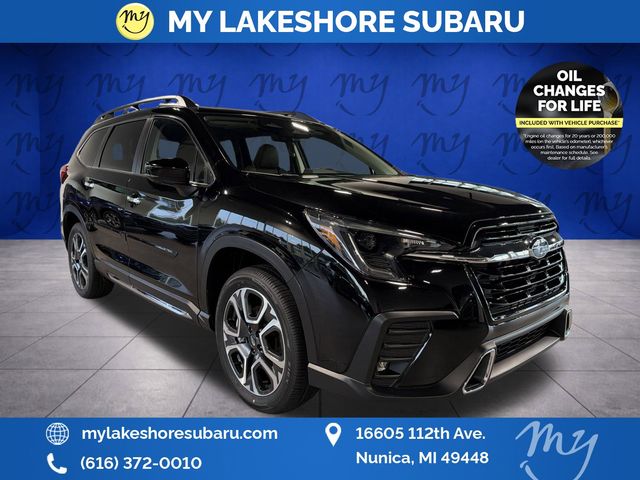 2027 Subaru Ascent Touring