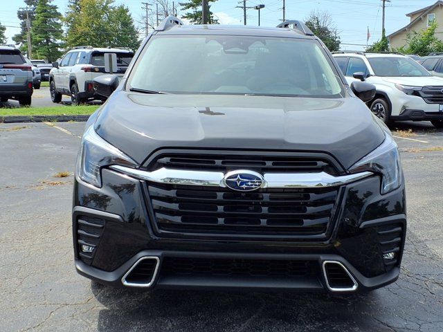 2027 Subaru Ascent Touring