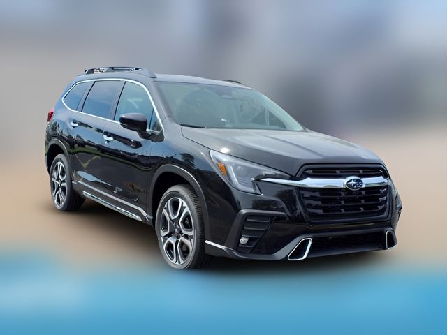 2027 Subaru Ascent Touring