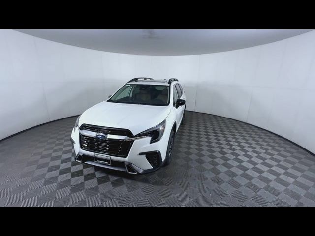2027 Subaru Ascent Touring