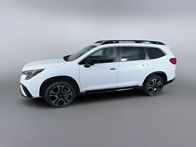 2027 Subaru Ascent Touring