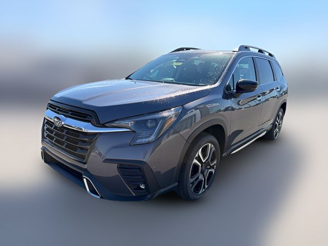 2027 Subaru Ascent Touring