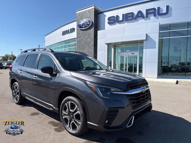 2027 Subaru Ascent Touring