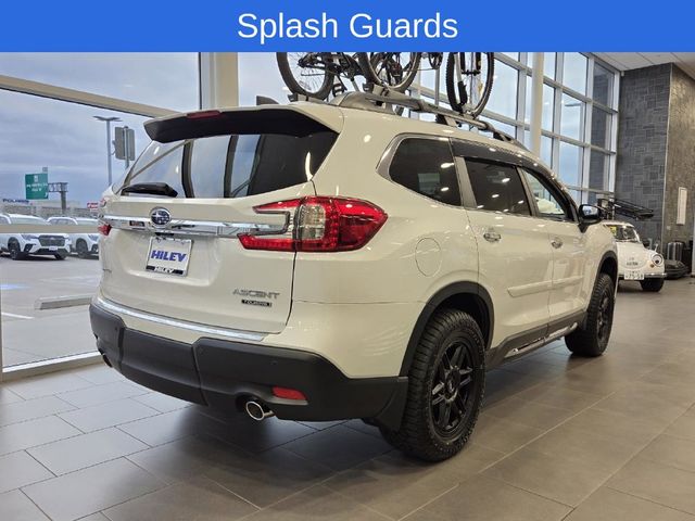 2027 Subaru Ascent Touring