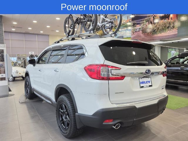 2027 Subaru Ascent Touring
