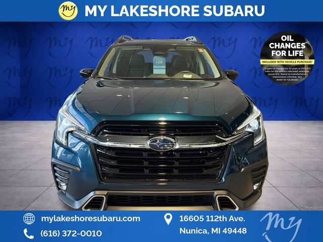 2027 Subaru Ascent Touring