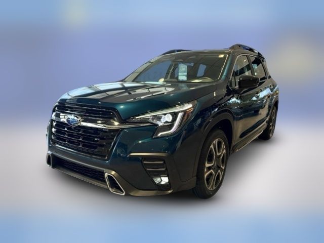 2027 Subaru Ascent Touring