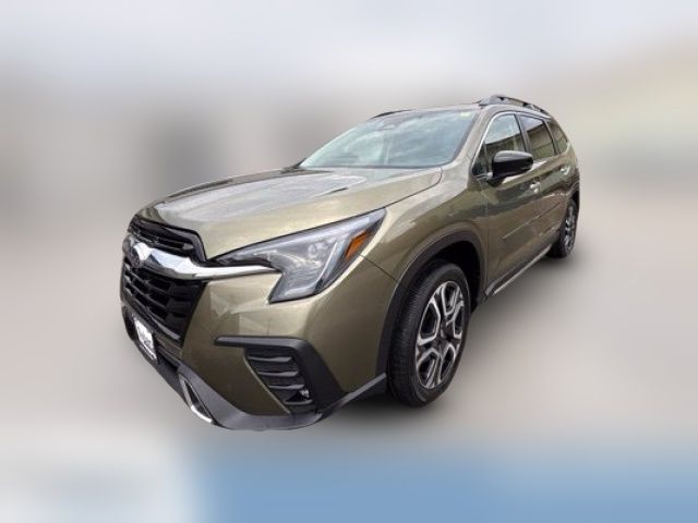 2027 Subaru Ascent Touring