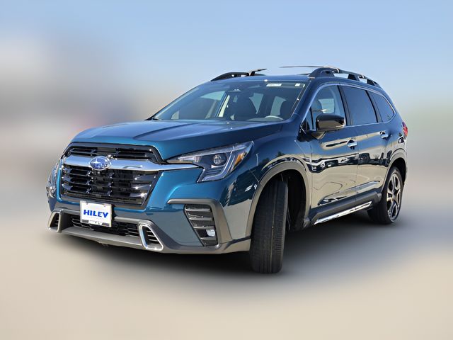 2027 Subaru Ascent Touring