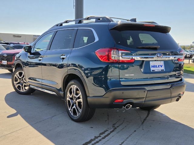 2027 Subaru Ascent Touring