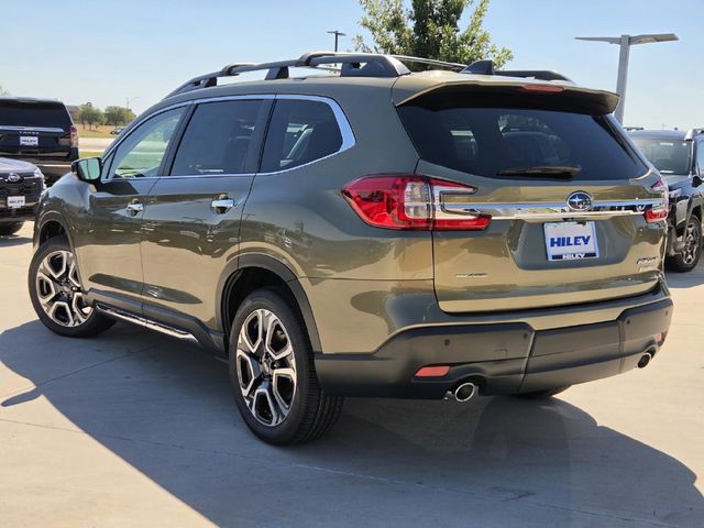 2027 Subaru Ascent Touring