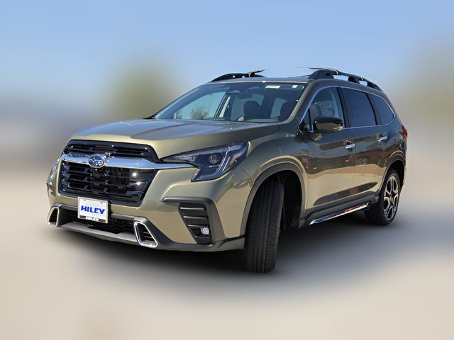 2027 Subaru Ascent Touring