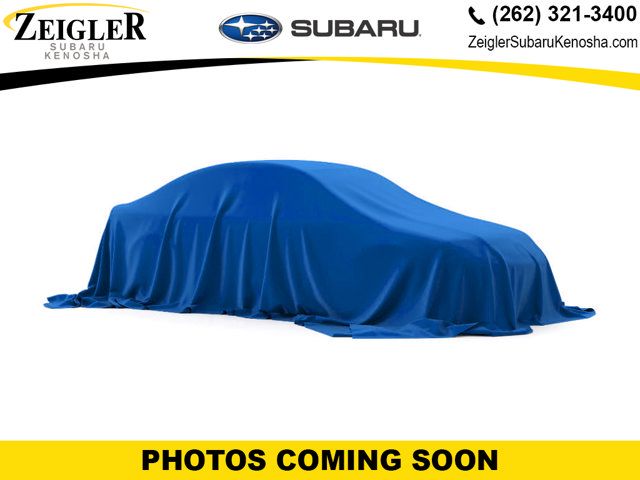 2027 Subaru Ascent Touring