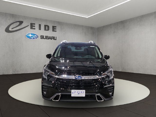 2027 Subaru Ascent Touring