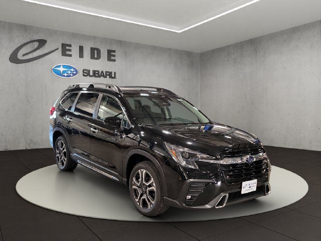 2027 Subaru Ascent Touring