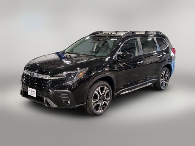 2027 Subaru Ascent Touring