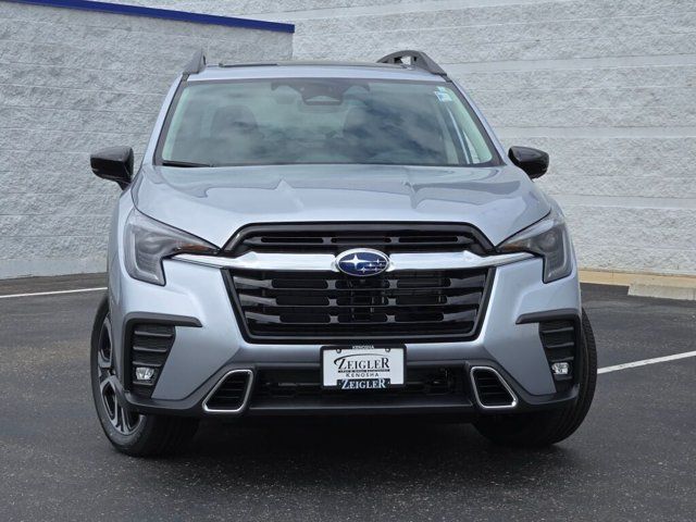 2027 Subaru Ascent Touring