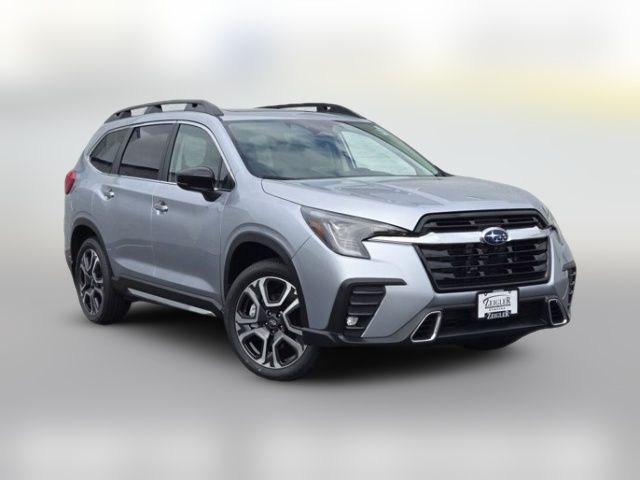 2027 Subaru Ascent Touring
