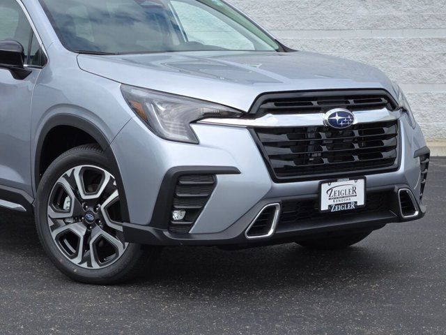 2027 Subaru Ascent Touring
