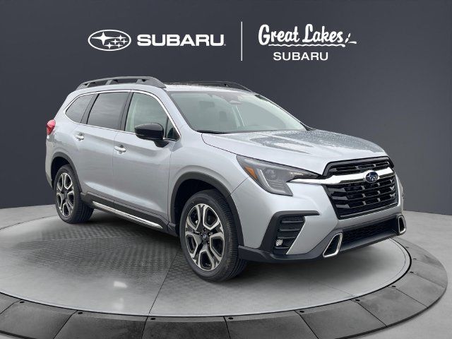 2027 Subaru Ascent Touring
