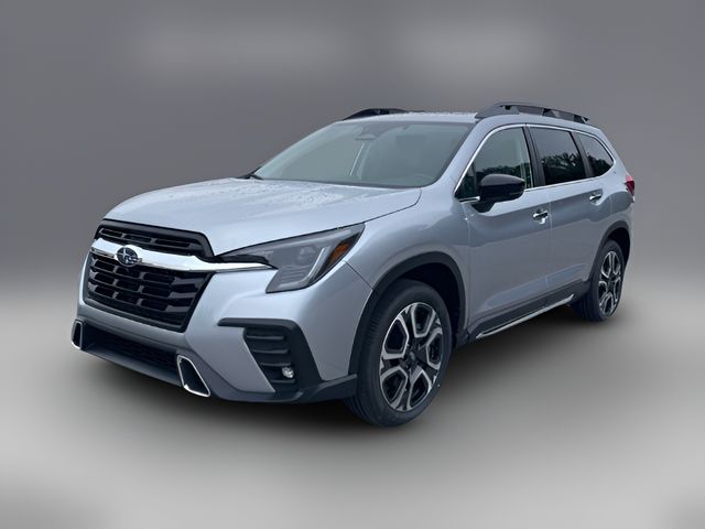 2027 Subaru Ascent Touring