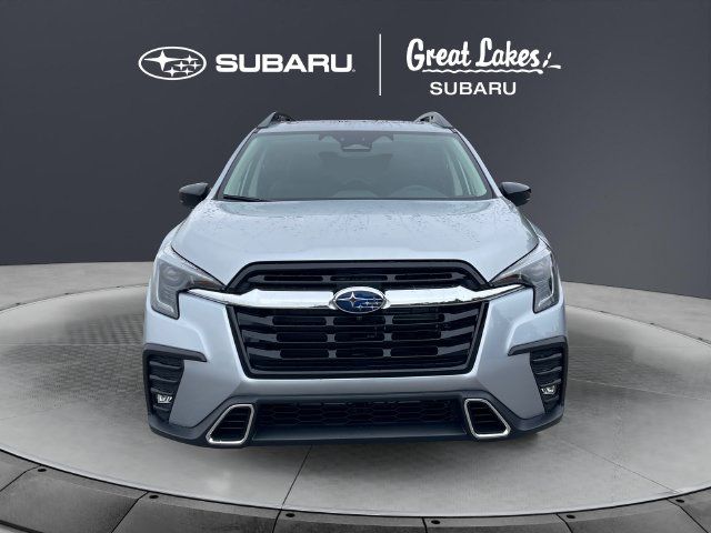 2027 Subaru Ascent Touring