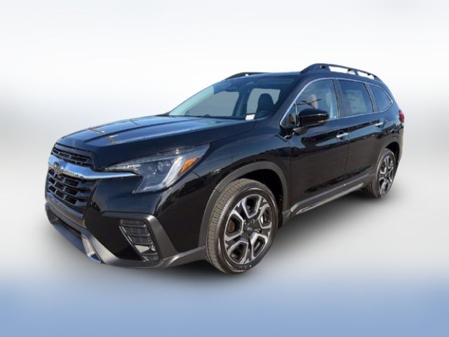 2027 Subaru Ascent Touring