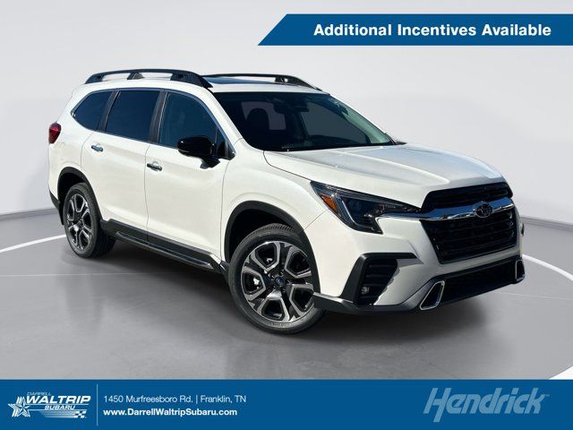 2027 Subaru Ascent Touring